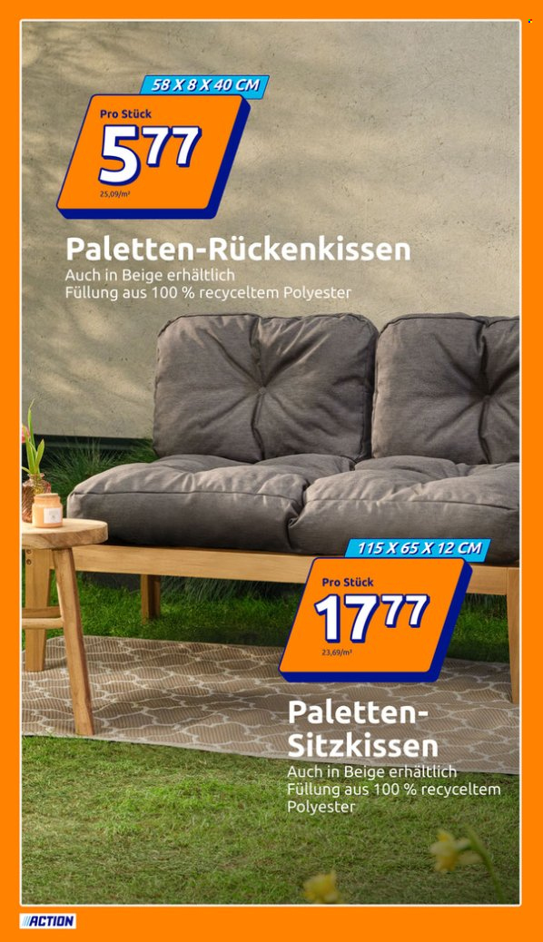 Action Prospekte  - 18.03.2026 - 24.03.2026. Seite 10