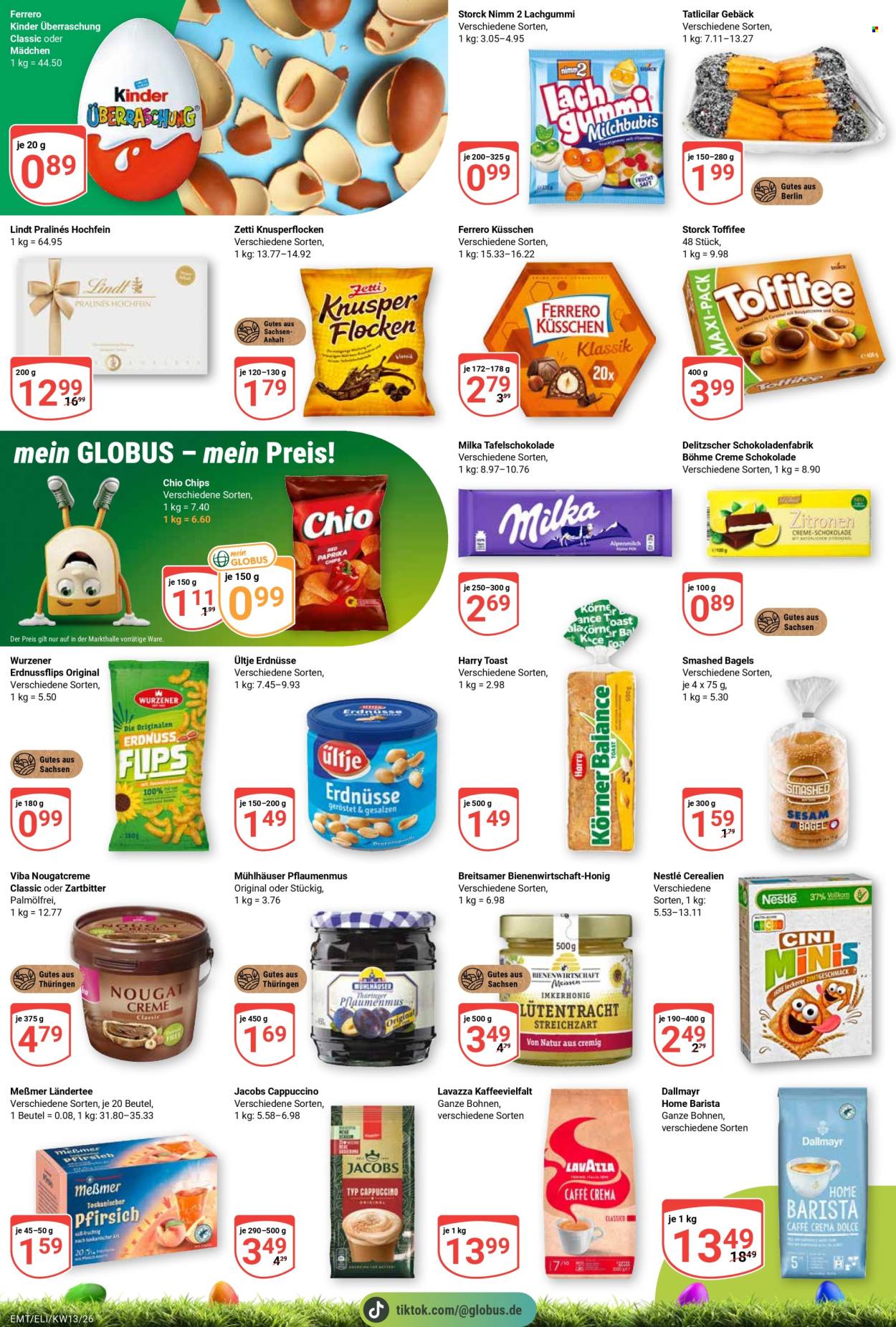 Globus Prospekte  - 23.03.2026 - 28.03.2026. Seite 4