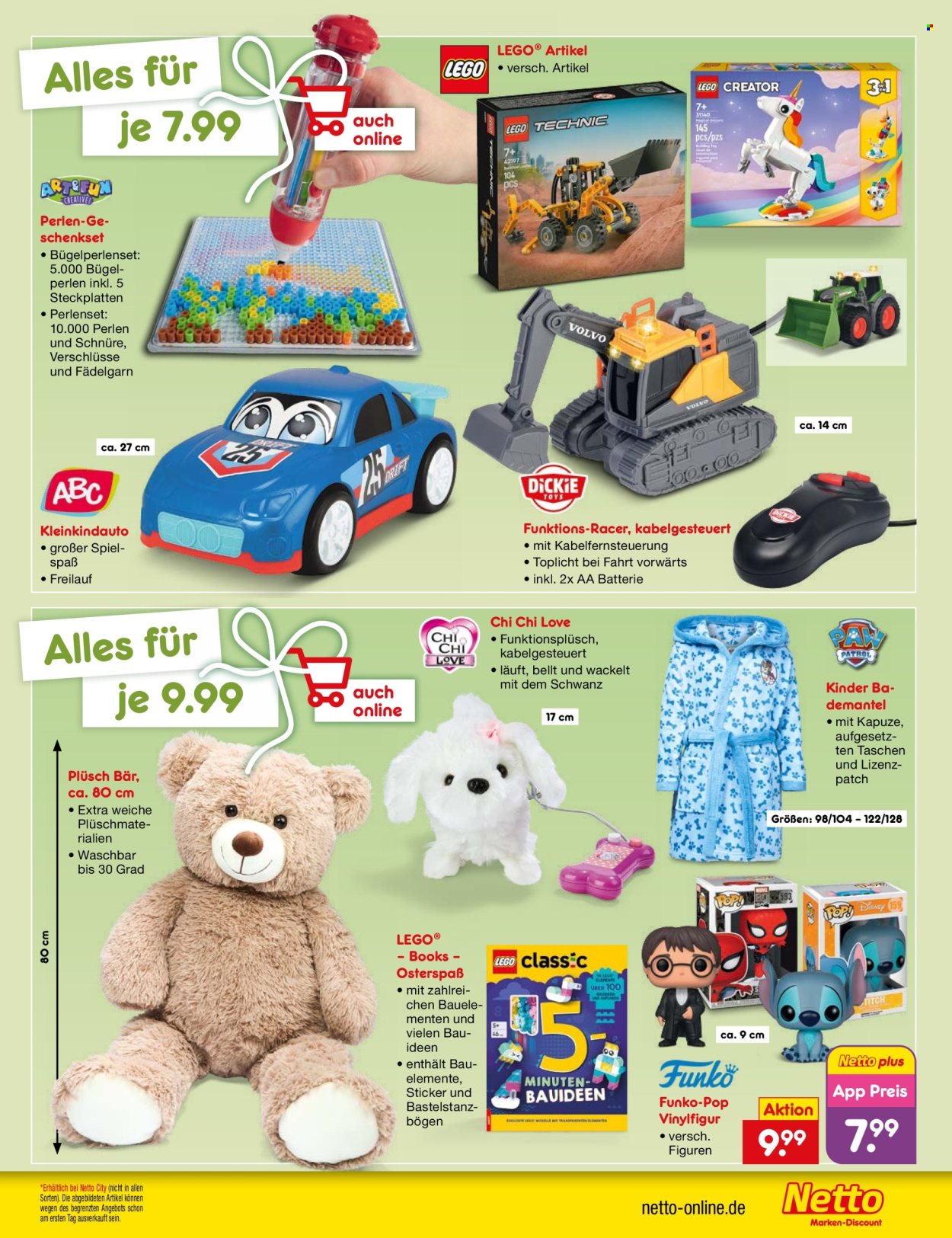 Netto Marken-Discount Prospekte  - 23.03.2026 - 28.03.2026. Seite 37