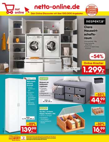 thumbnail - Mehrzweckschrank Arconati
