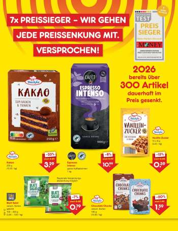 Prospekte Netto Marken-Discount.
