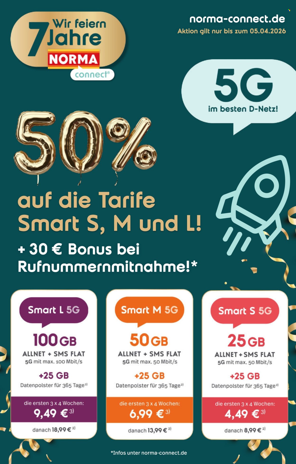 Norma Prospekte  - 30.03.2026 - 5.04.2026. Seite 20