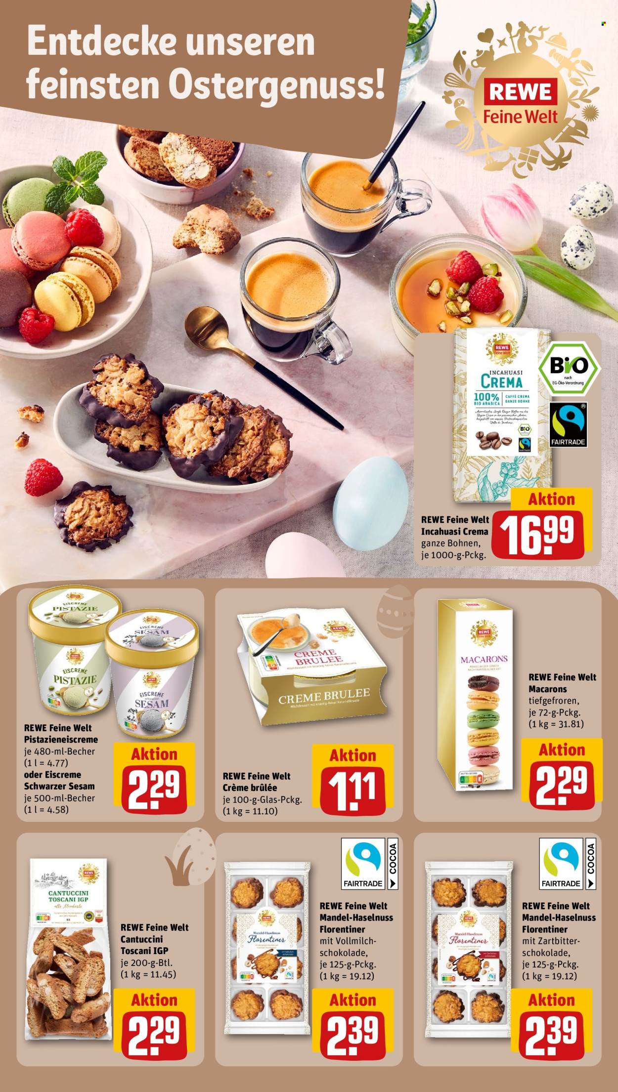 REWE Prospekte  - 23.03.2026 - 29.03.2026. Seite 23