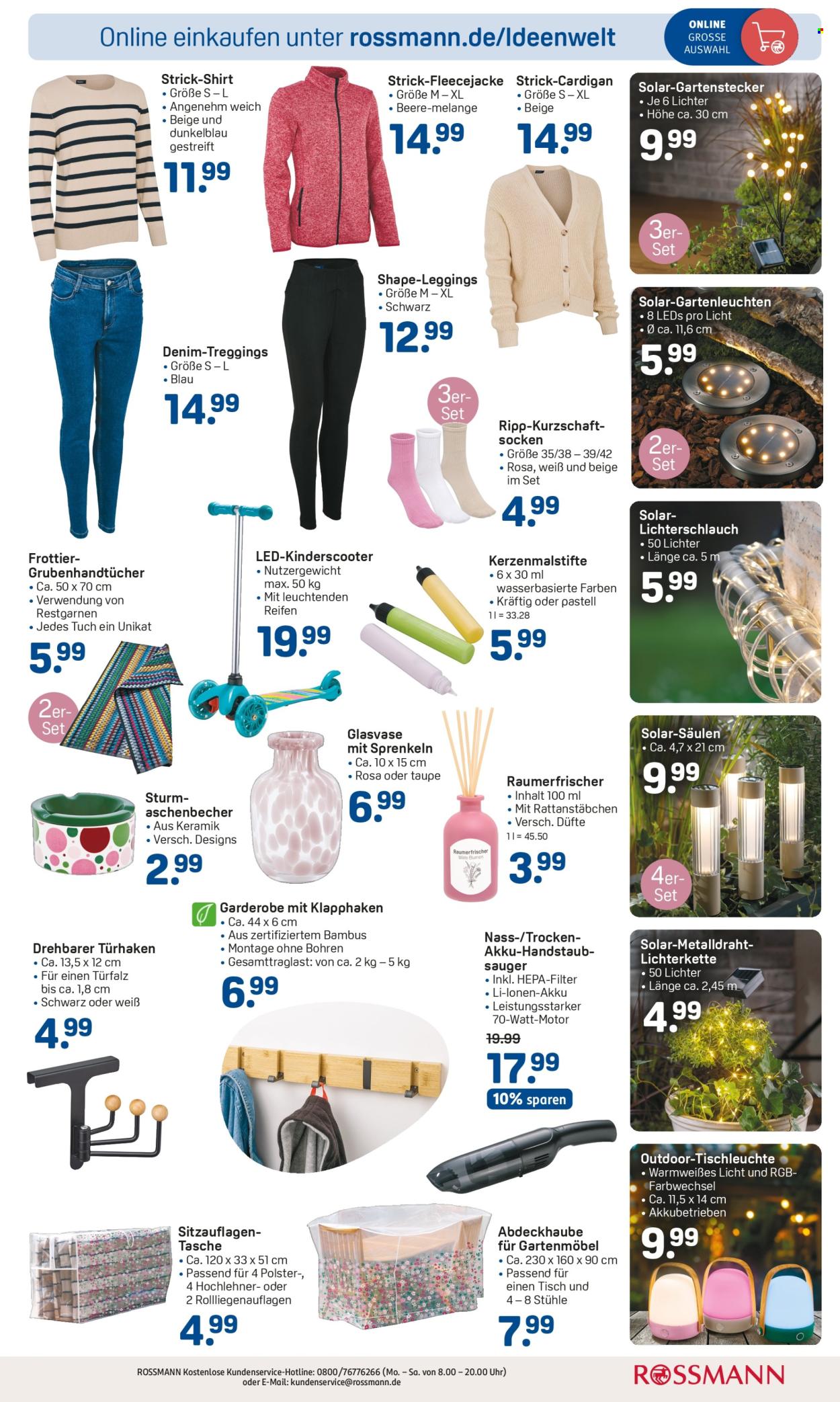 Rossmann Prospekte  - 23.03.2026 - 27.03.2026. Seite 3