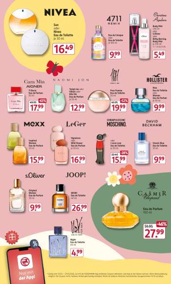 thumbnail - Christina Aguilera Body Mist
