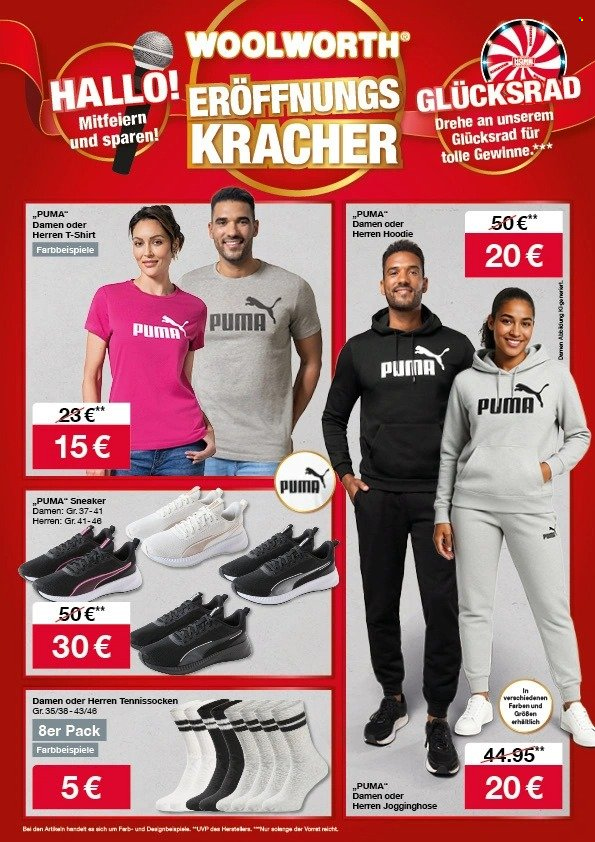 Woolworth Prospekte  - 26.03.2026 - 26.03.2026. Seite 2