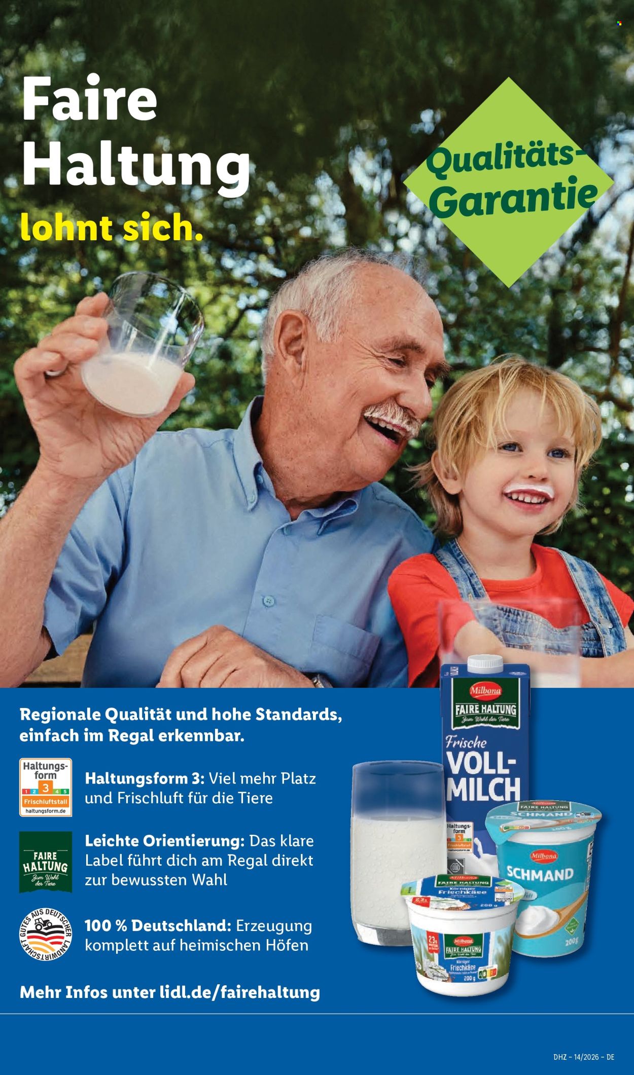 Lidl Prospekte  - 30.03.2026 - 4.04.2026. Seite 69