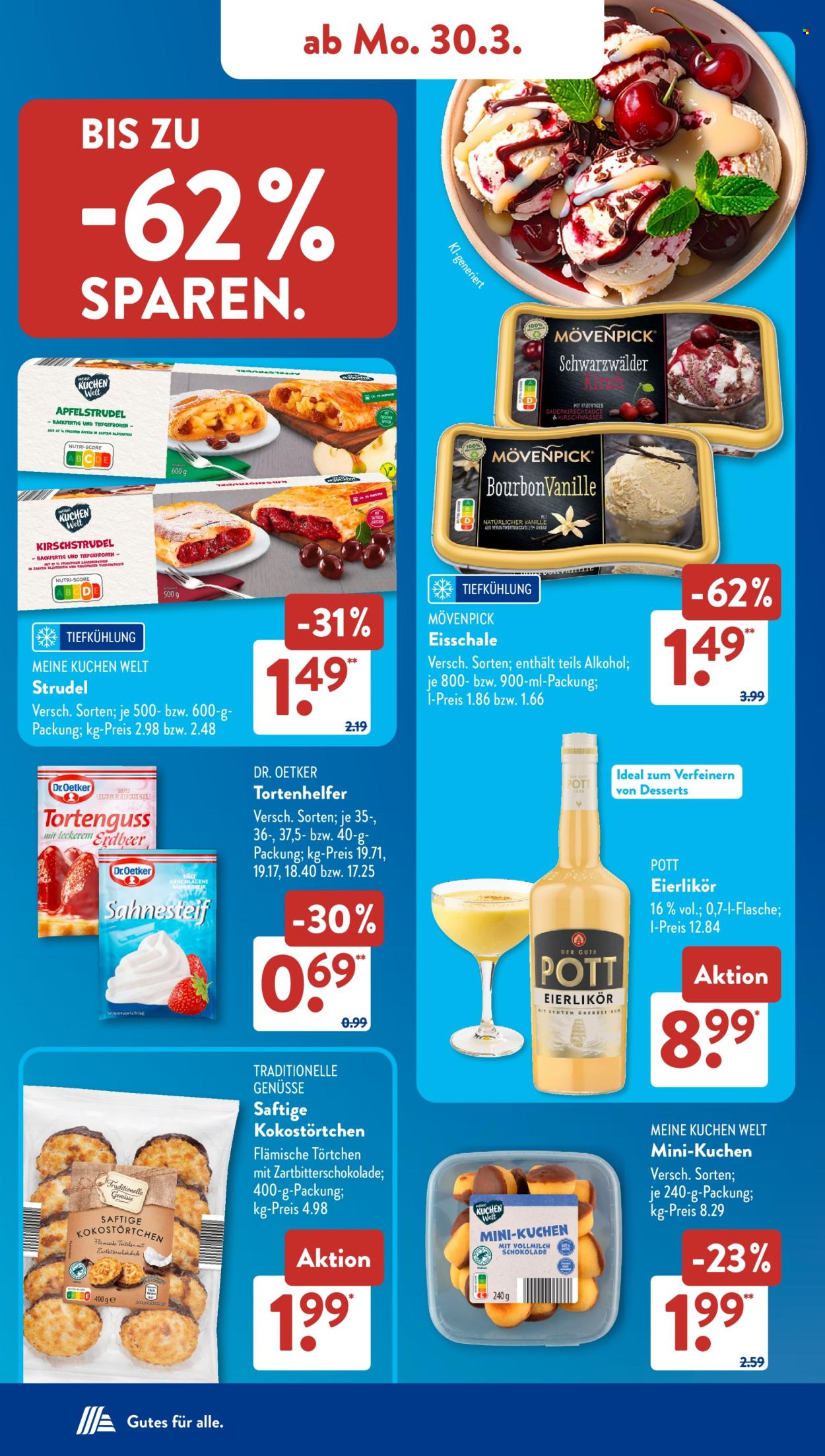 ALDI SÜD Prospekte  - 30.03.2026 - 4.04.2026. Seite 16