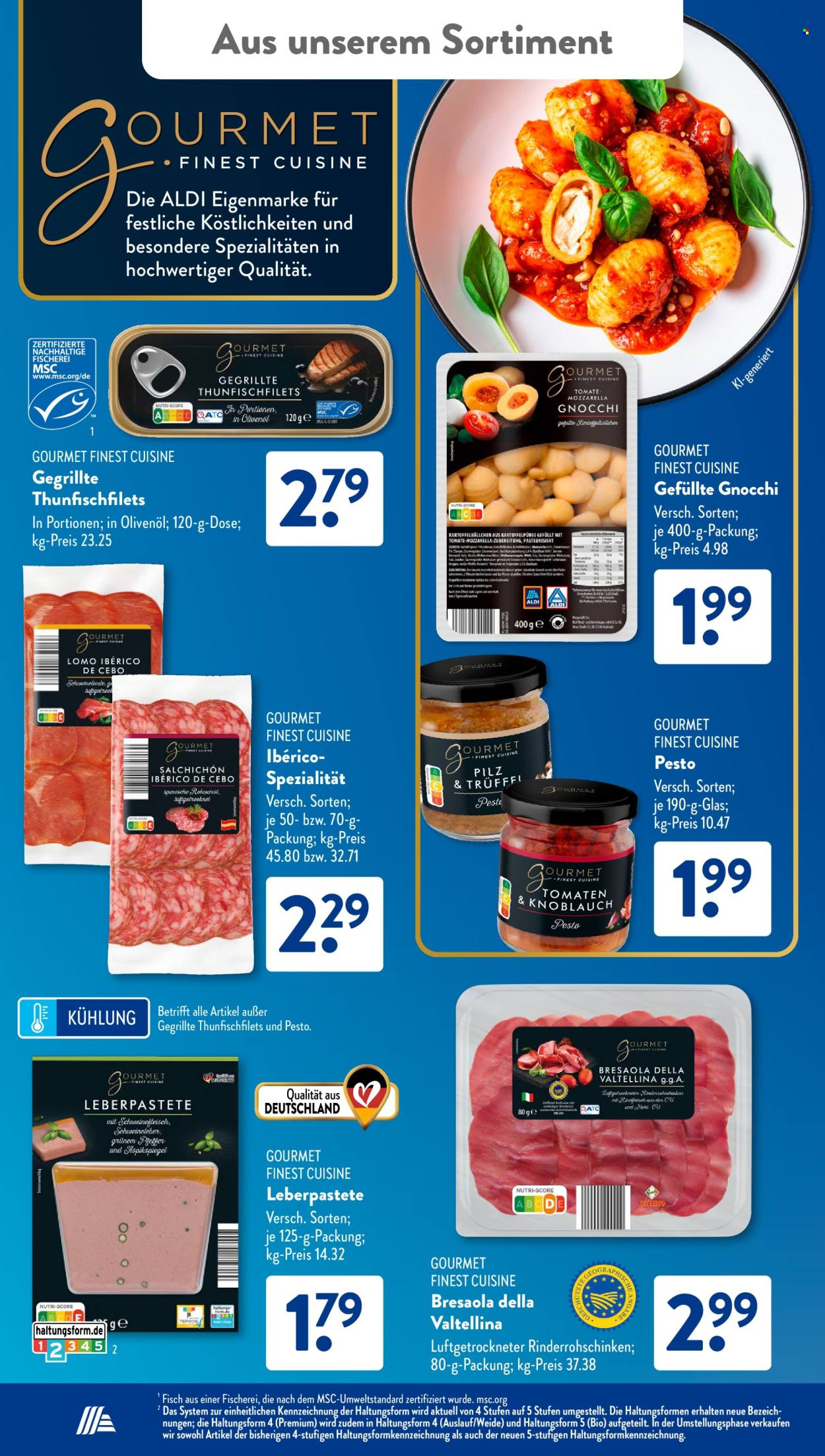 ALDI SÜD Prospekte  - 30.03.2026 - 4.04.2026. Seite 35