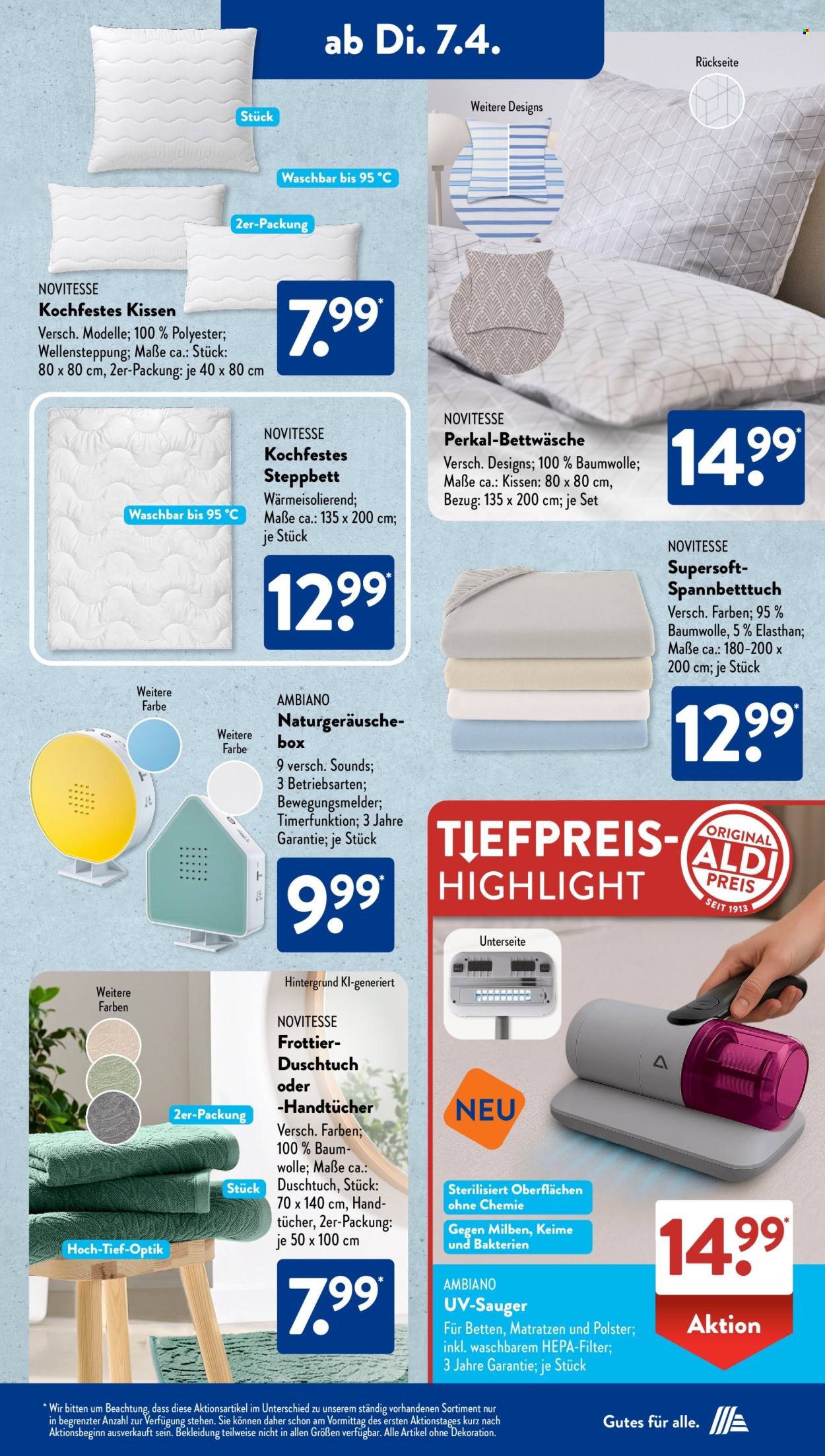 ALDI SÜD Prospekte  - 22.03.2026 - 22.03.2026. Seite 5