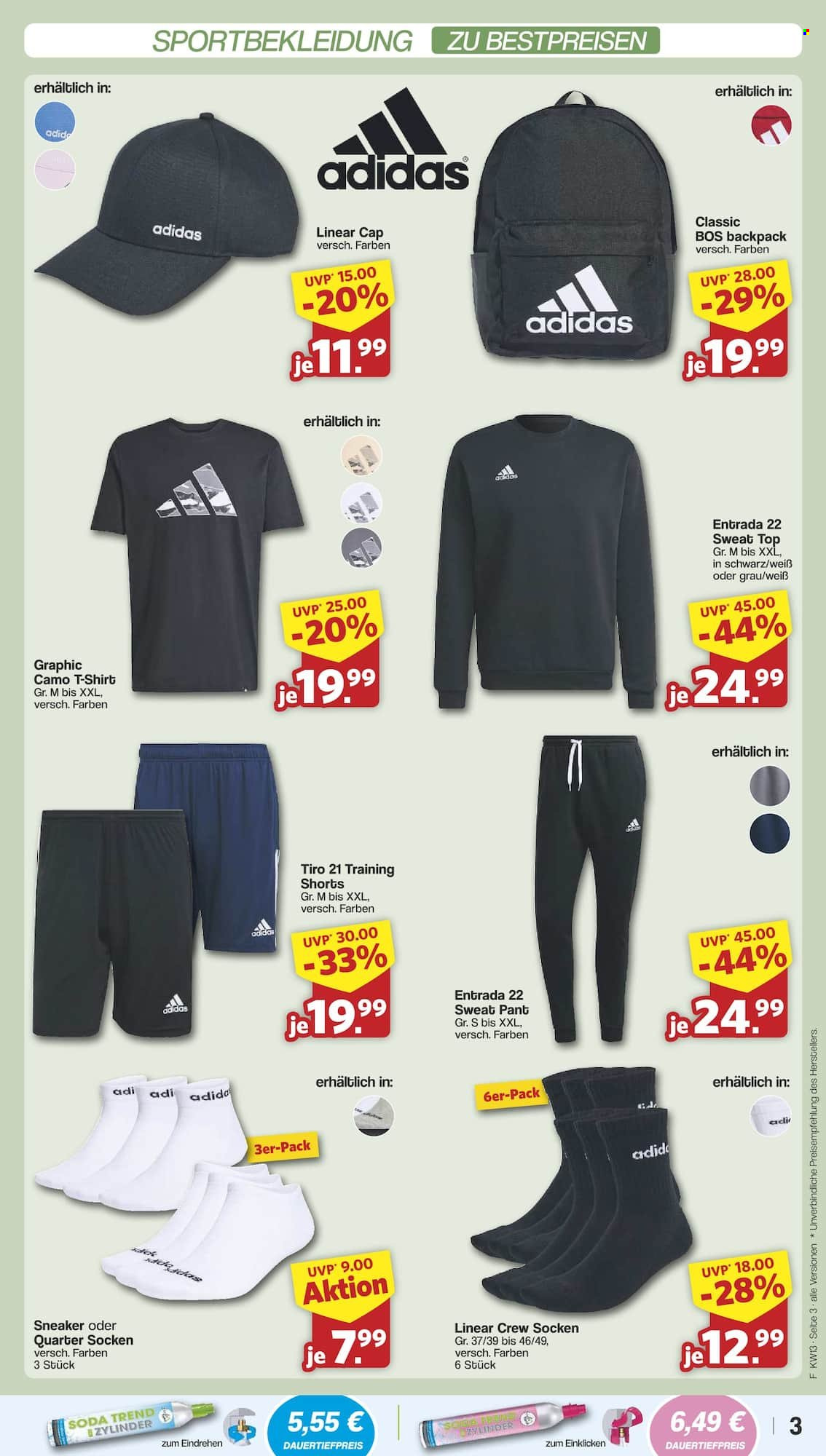 famila Prospekte  - 23.03.2026 - 28.03.2026. Seite 3