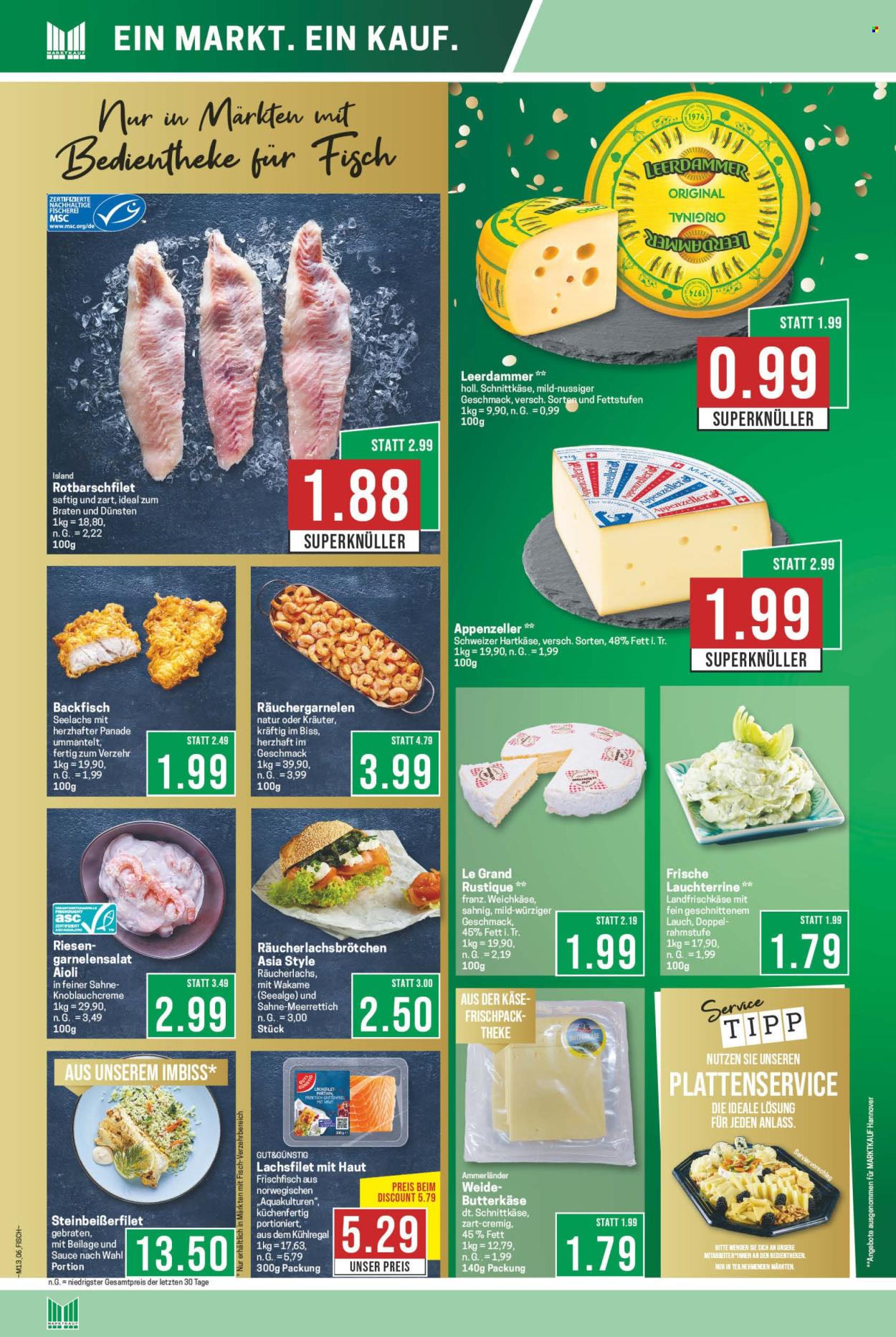 Marktkauf Prospekte  - 23.03.2026 - 28.03.2026. Seite 8