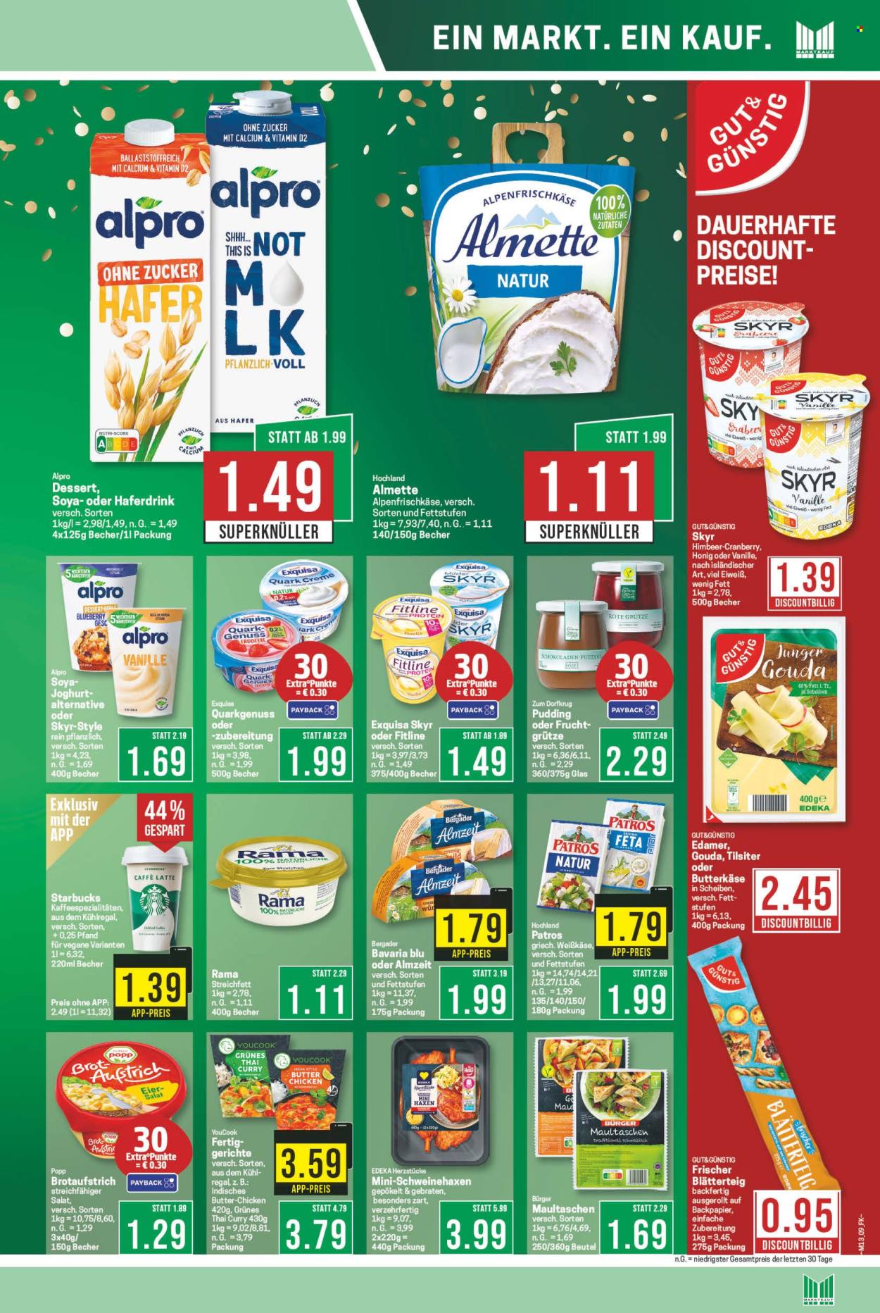 Marktkauf Prospekte  - 23.03.2026 - 28.03.2026. Seite 11