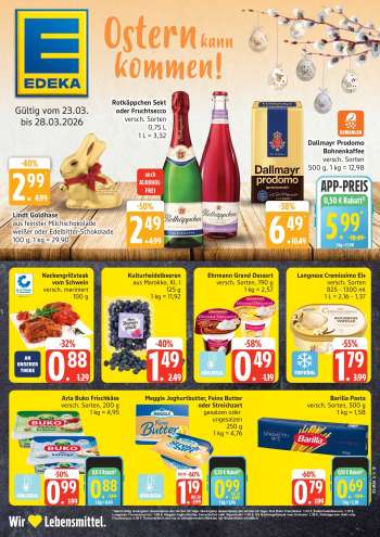 thumbnail - Barilla Pasta*