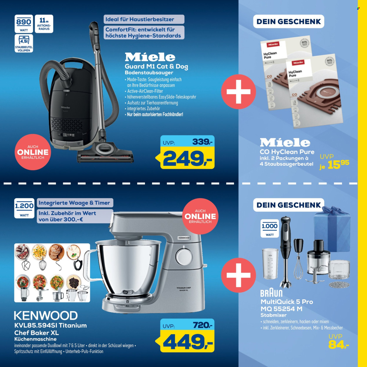 Euronics Prospekte  - 23.03.2026 - 4.04.2026. Seite 15