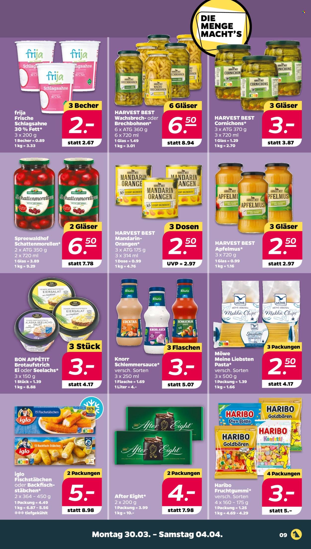 Netto Prospekte  - 30.03.2026 - 4.04.2026. Seite 9