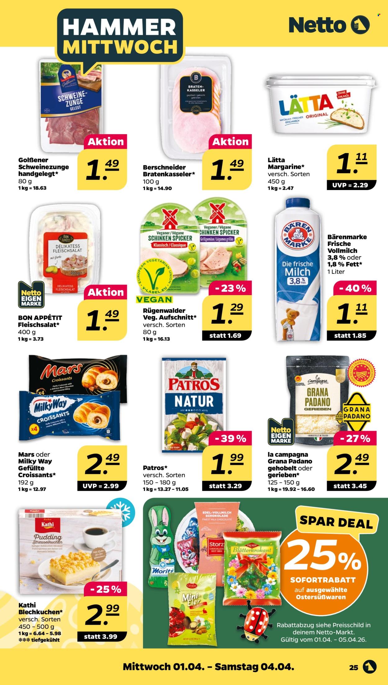 Netto Prospekte  - 30.03.2026 - 4.04.2026. Seite 31