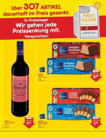 Prospekte Netto Marken-Discount.