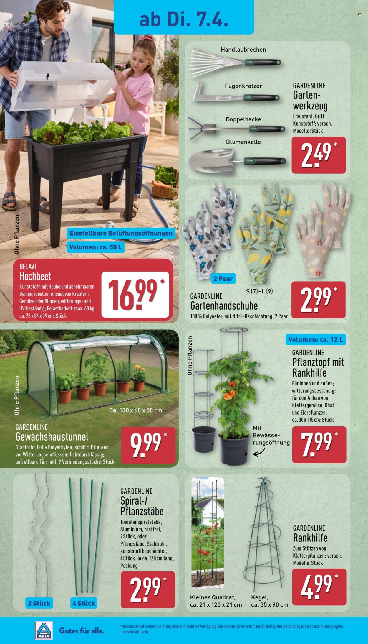 ALDI Nord Prospekte  - 22.03.2026 - 22.03.2026. Seite 2