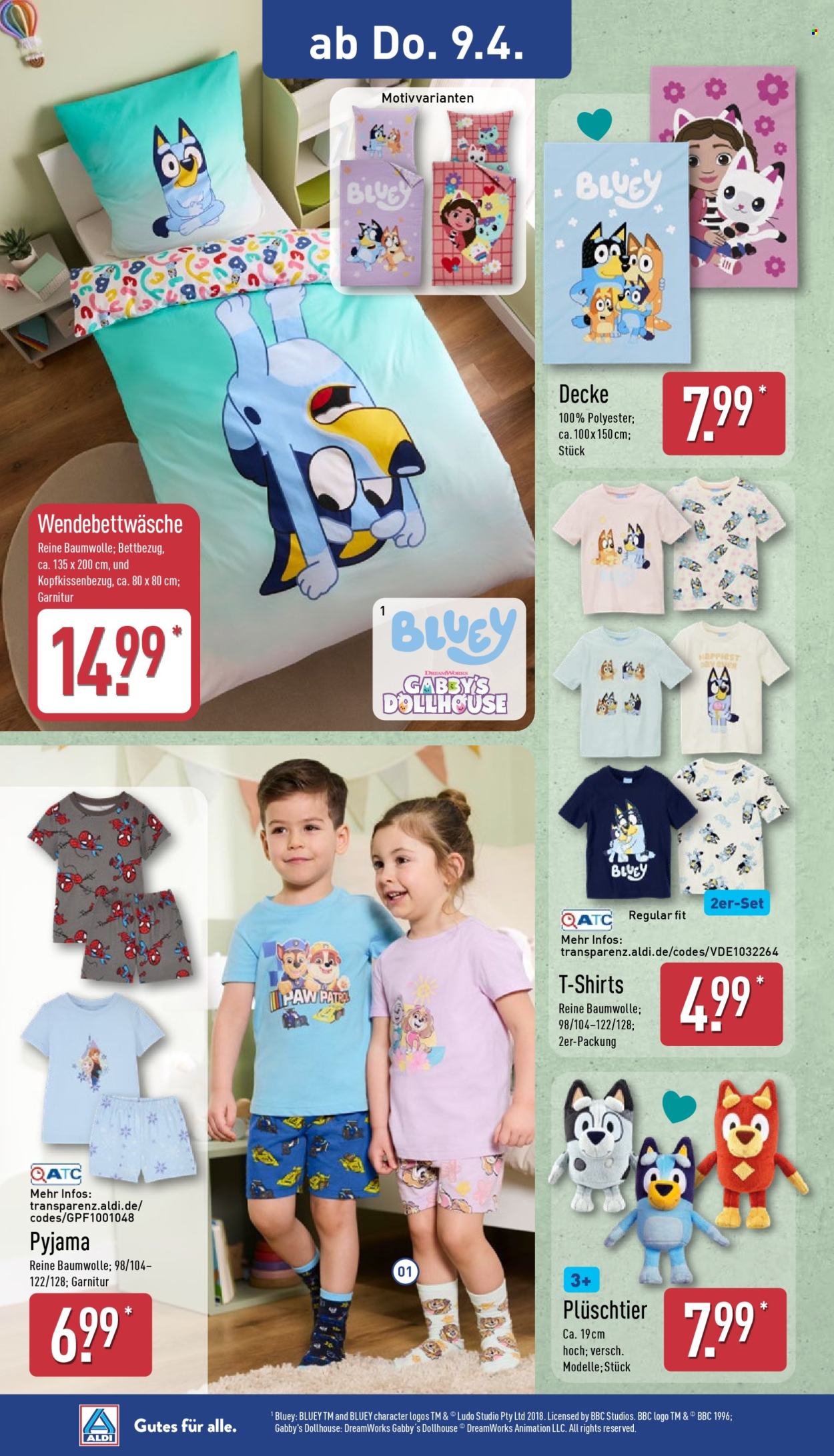 ALDI Nord Prospekte  - 22.03.2026 - 22.03.2026. Seite 12