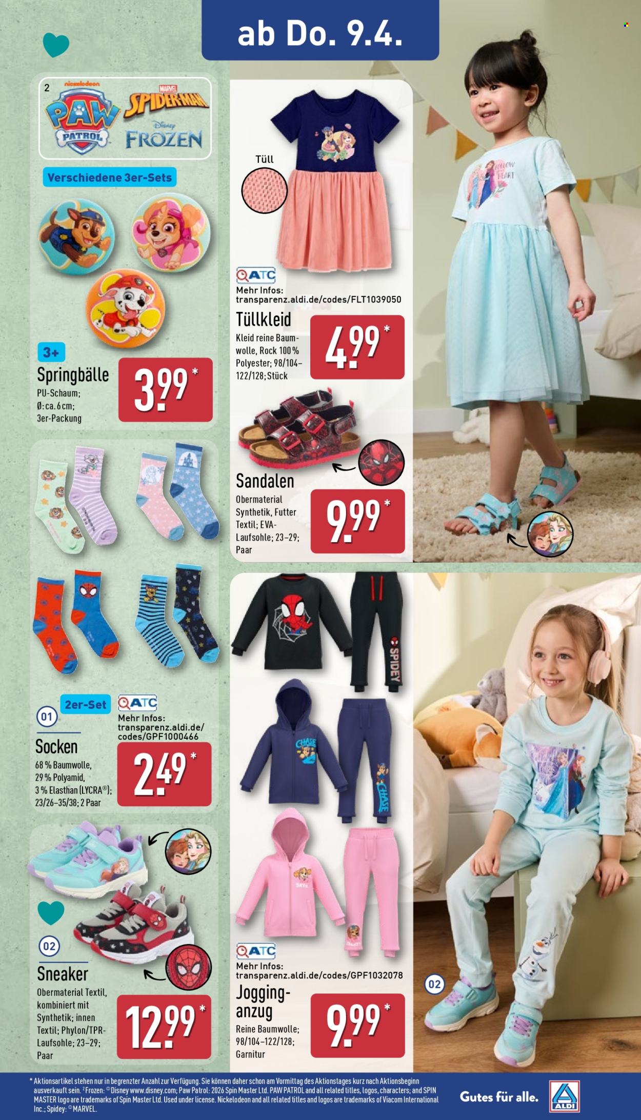 ALDI Nord Prospekte  - 22.03.2026 - 22.03.2026. Seite 13