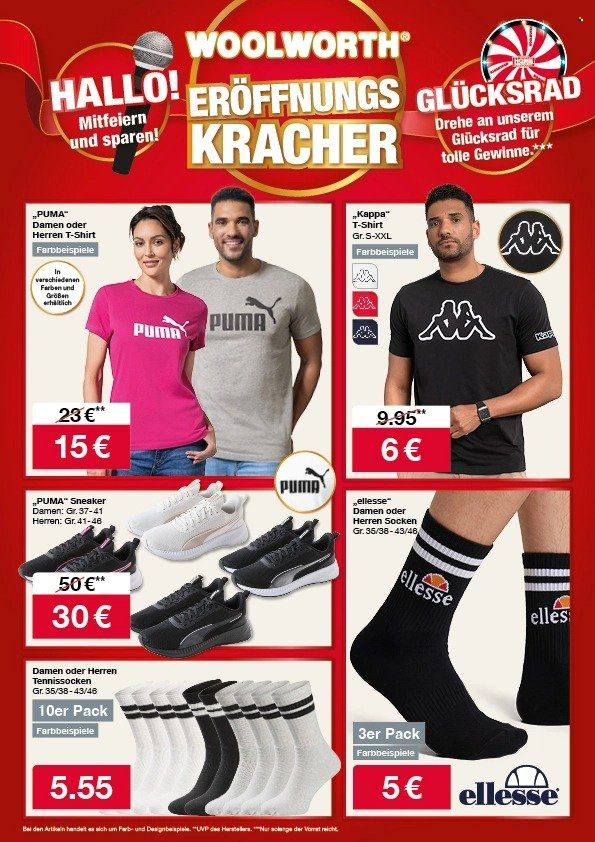 Woolworth Prospekte  - 2.04.2026 - 2.04.2026. Seite 2