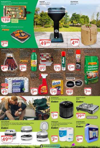 thumbnail - Abrazo Grill Power-Pads
