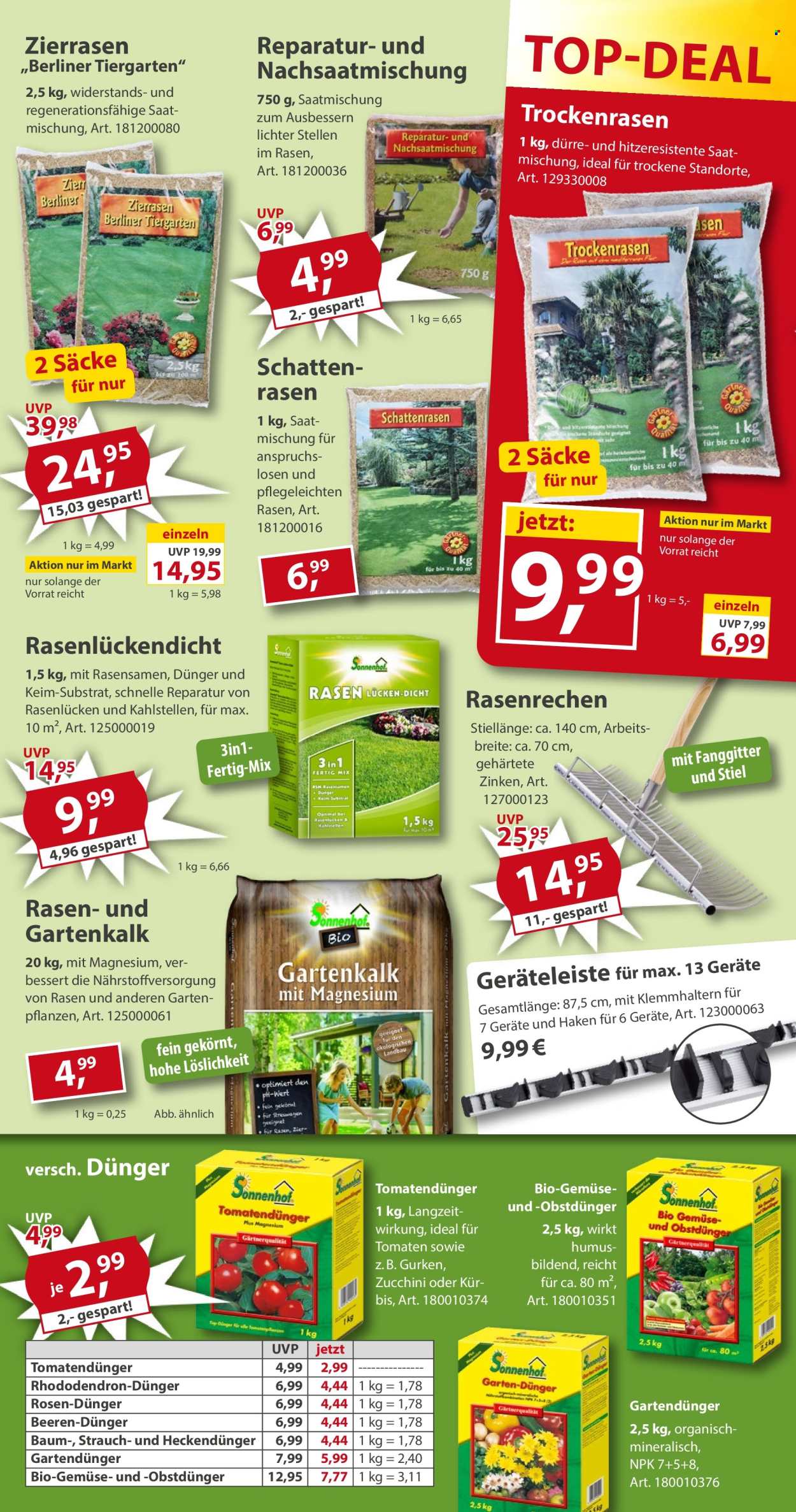 Sonderpreis-Baumarkt Prospekte  - 28.03.2026 - 3.04.2026. Seite 6