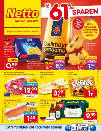 thumbnail - Norwegisches Lachsfilet