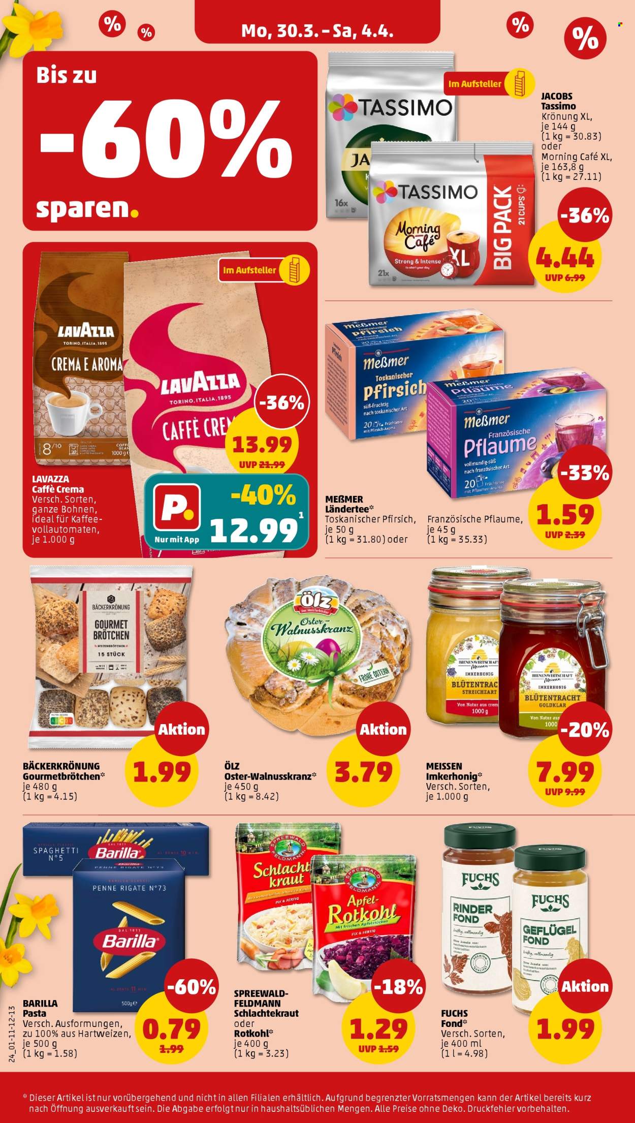 Penny Prospekte  - 30.03.2026 - 4.04.2026. Seite 26