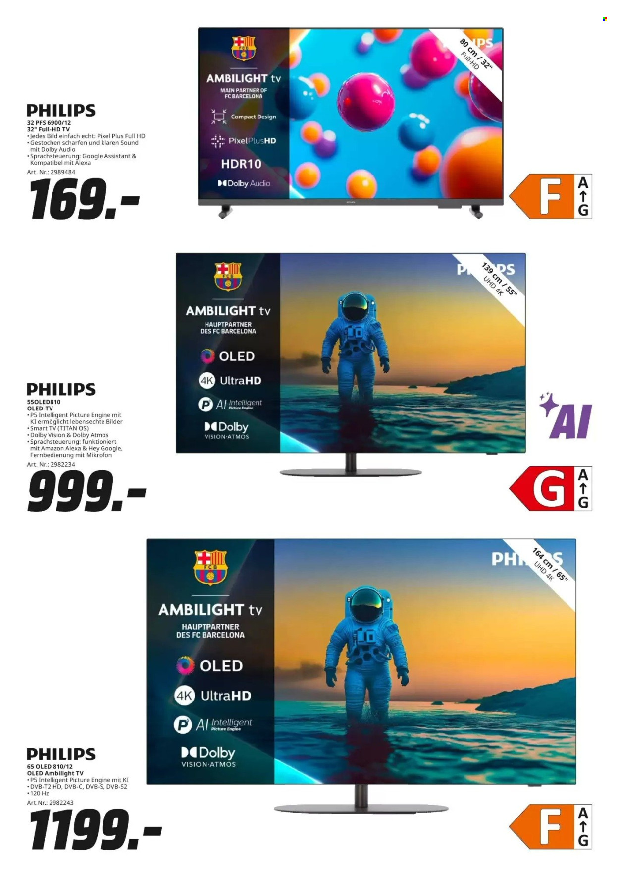 MediaMarkt Prospekte  - 26.03.2026 - 30.03.2026. Seite 6