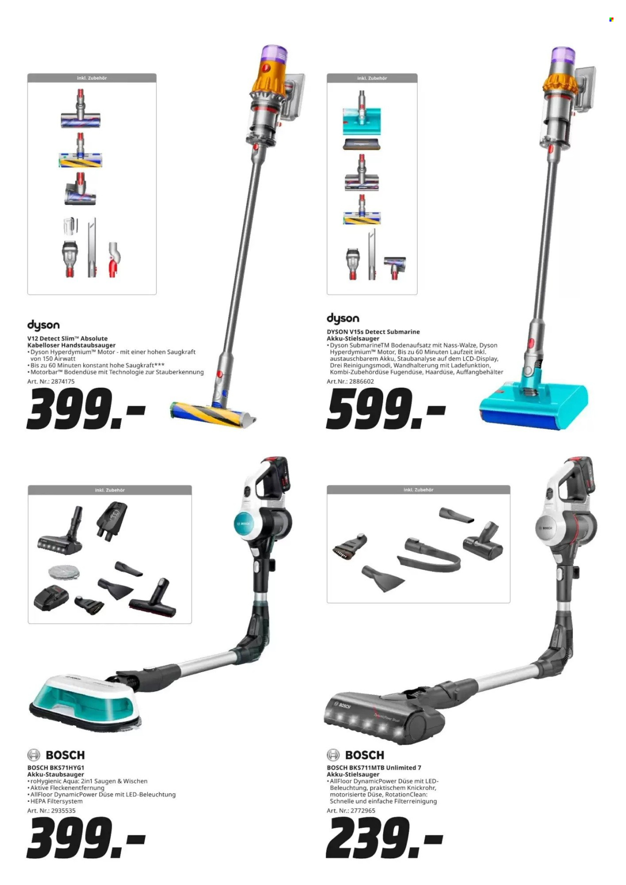 MediaMarkt Prospekte  - 26.03.2026 - 30.03.2026. Seite 10