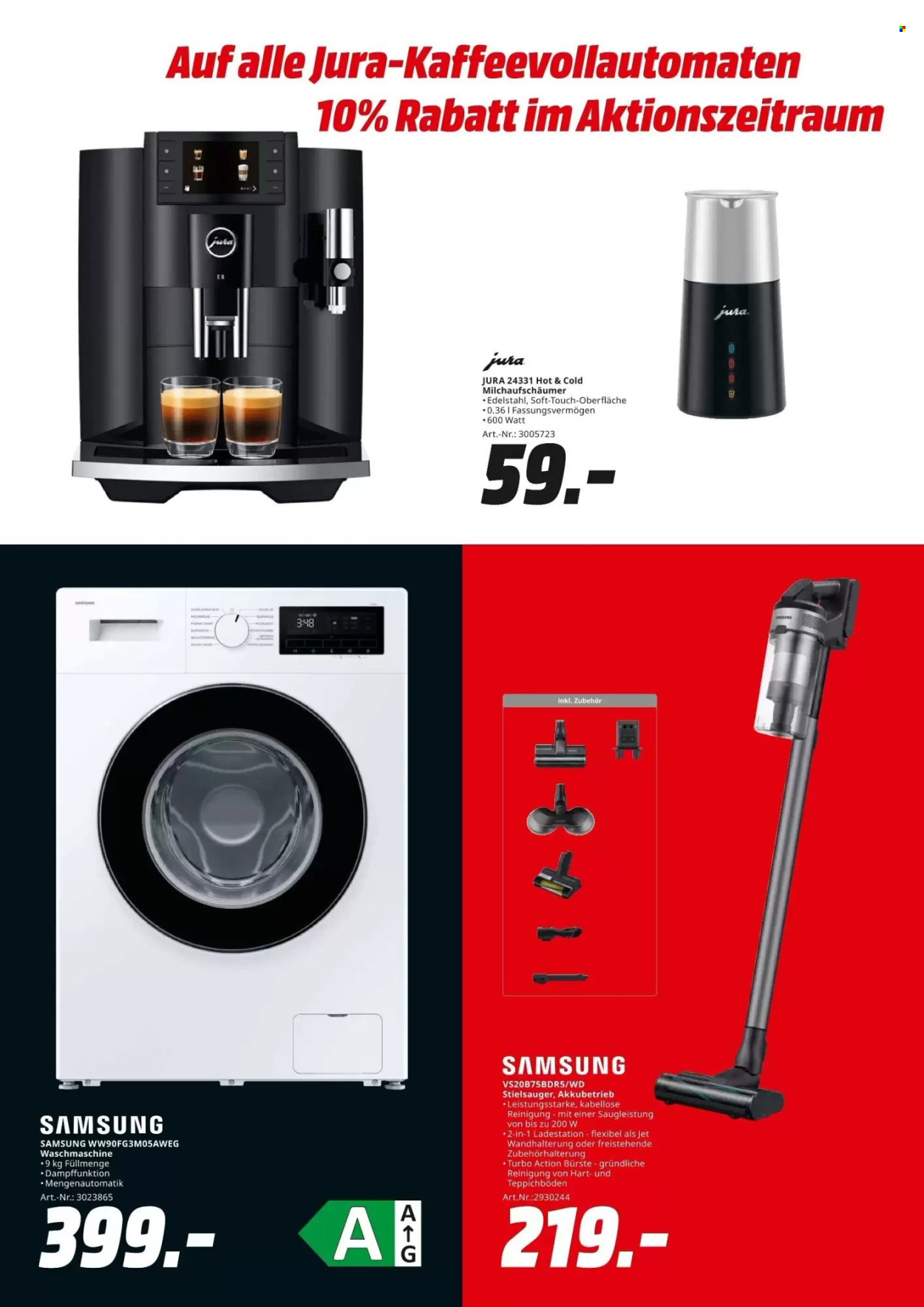 MediaMarkt Prospekte  - 26.03.2026 - 30.03.2026. Seite 11