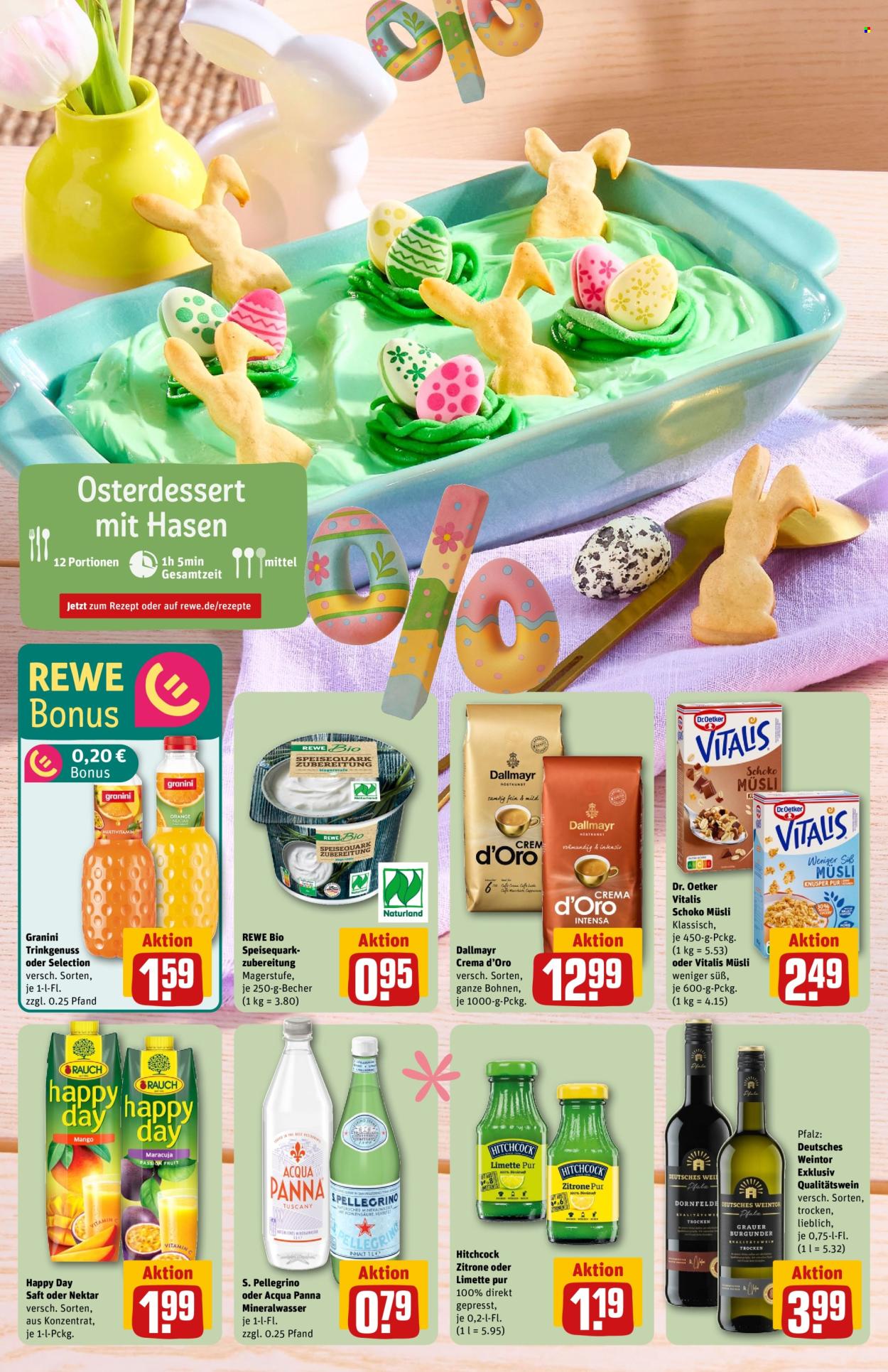 REWE Prospekte  - 30.03.2026 - 5.04.2026. Seite 8