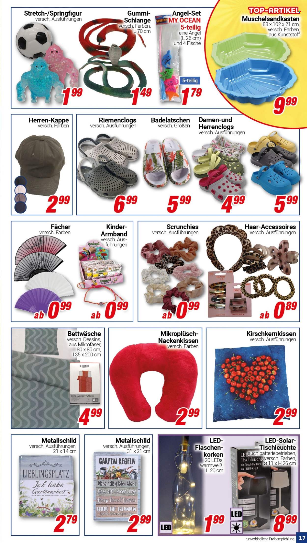 CENTERSHOP Prospekte  - 30.03.2026 - 4.04.2026. Seite 17