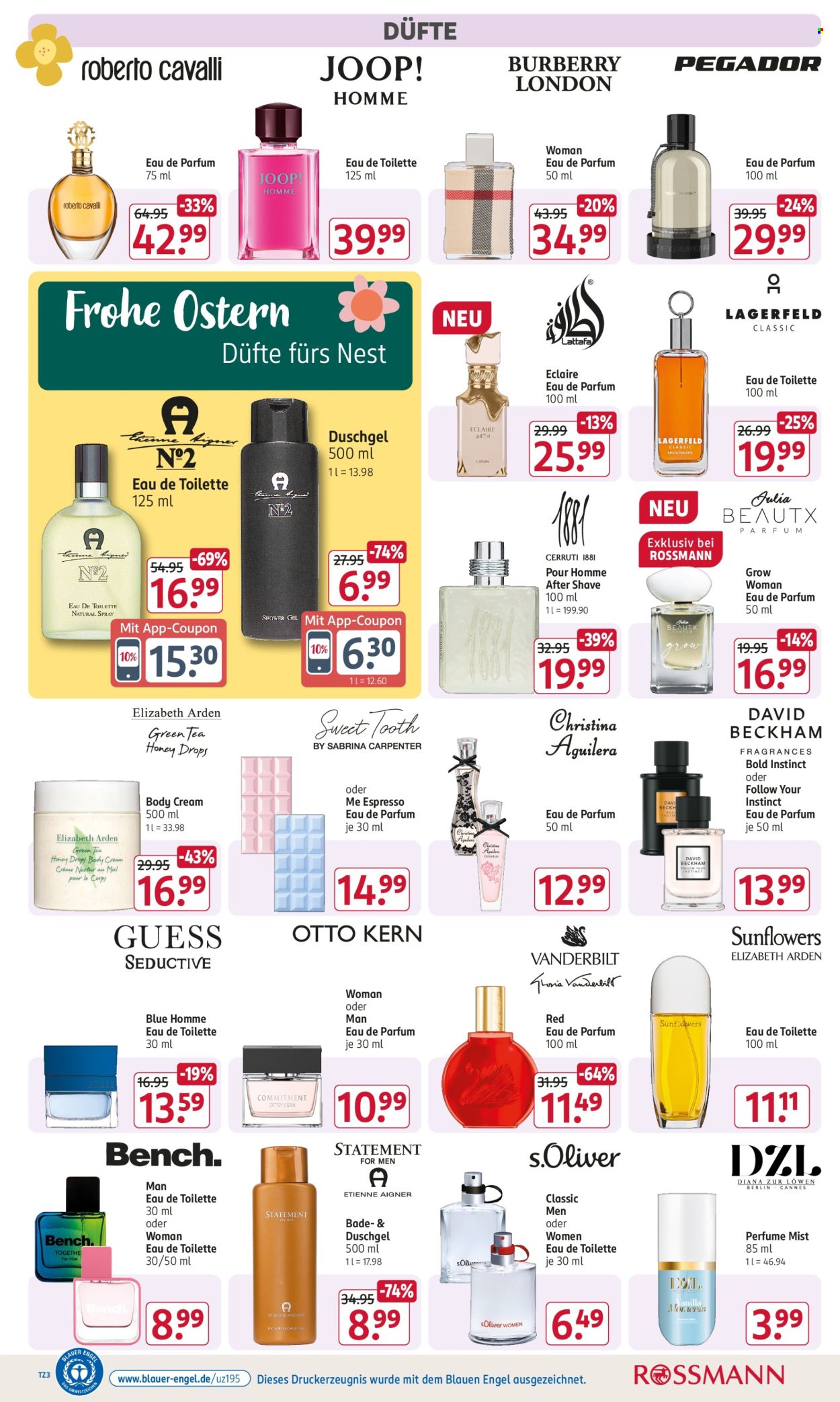 Rossmann Prospekte  - 30.03.2026 - 2.04.2026. Seite 9
