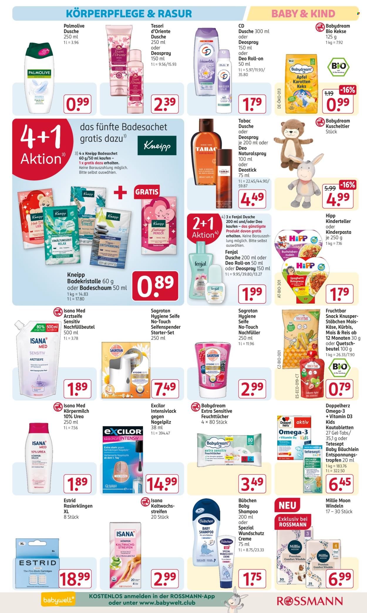 Rossmann Prospekte  - 30.03.2026 - 2.04.2026. Seite 15