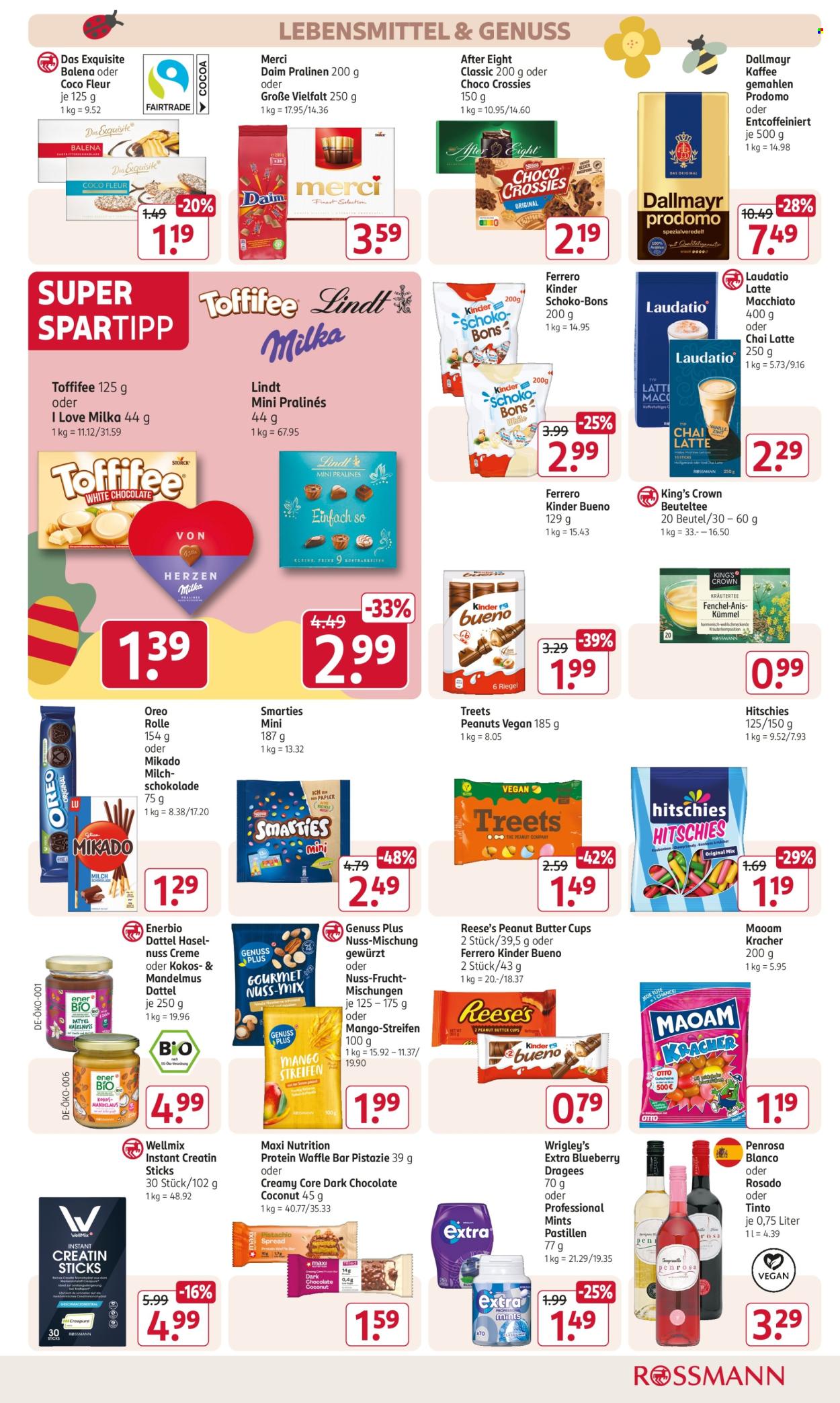 Rossmann Prospekte  - 30.03.2026 - 2.04.2026. Seite 20