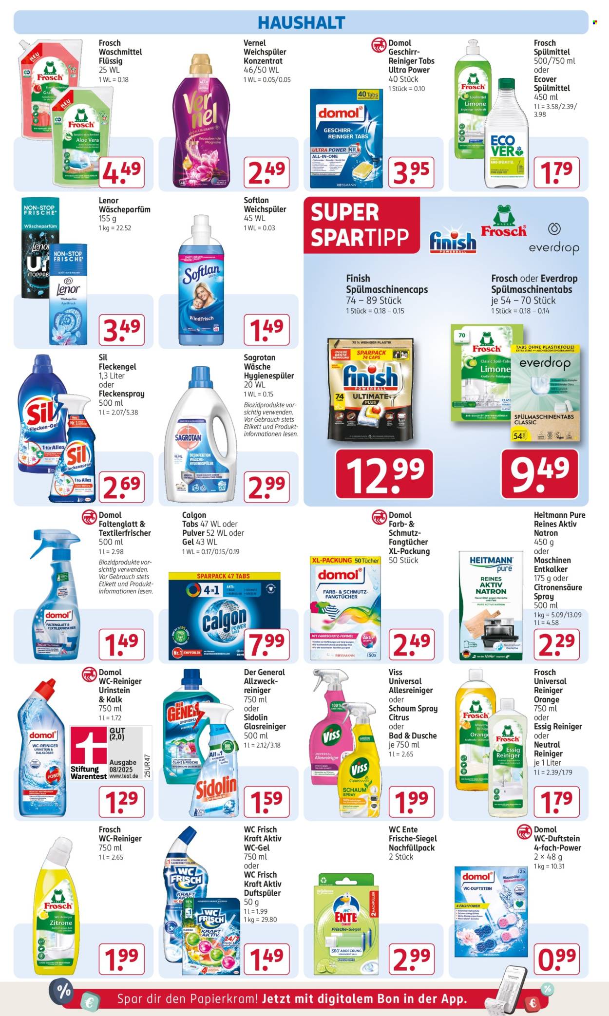 Rossmann Prospekte  - 30.03.2026 - 2.04.2026. Seite 23