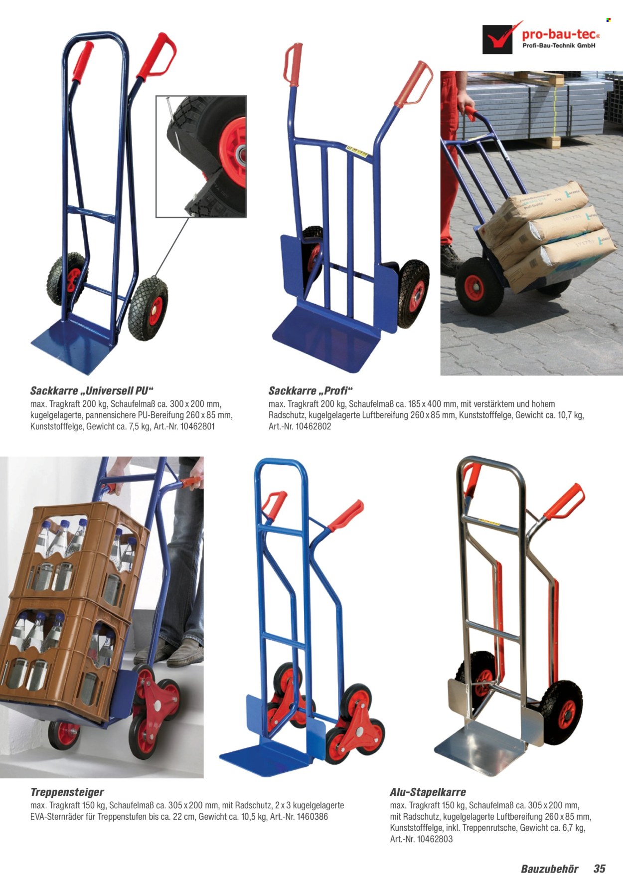 toom Baumarkt Prospekte  - 28.03.2026 - 30.06.2026. Seite 35