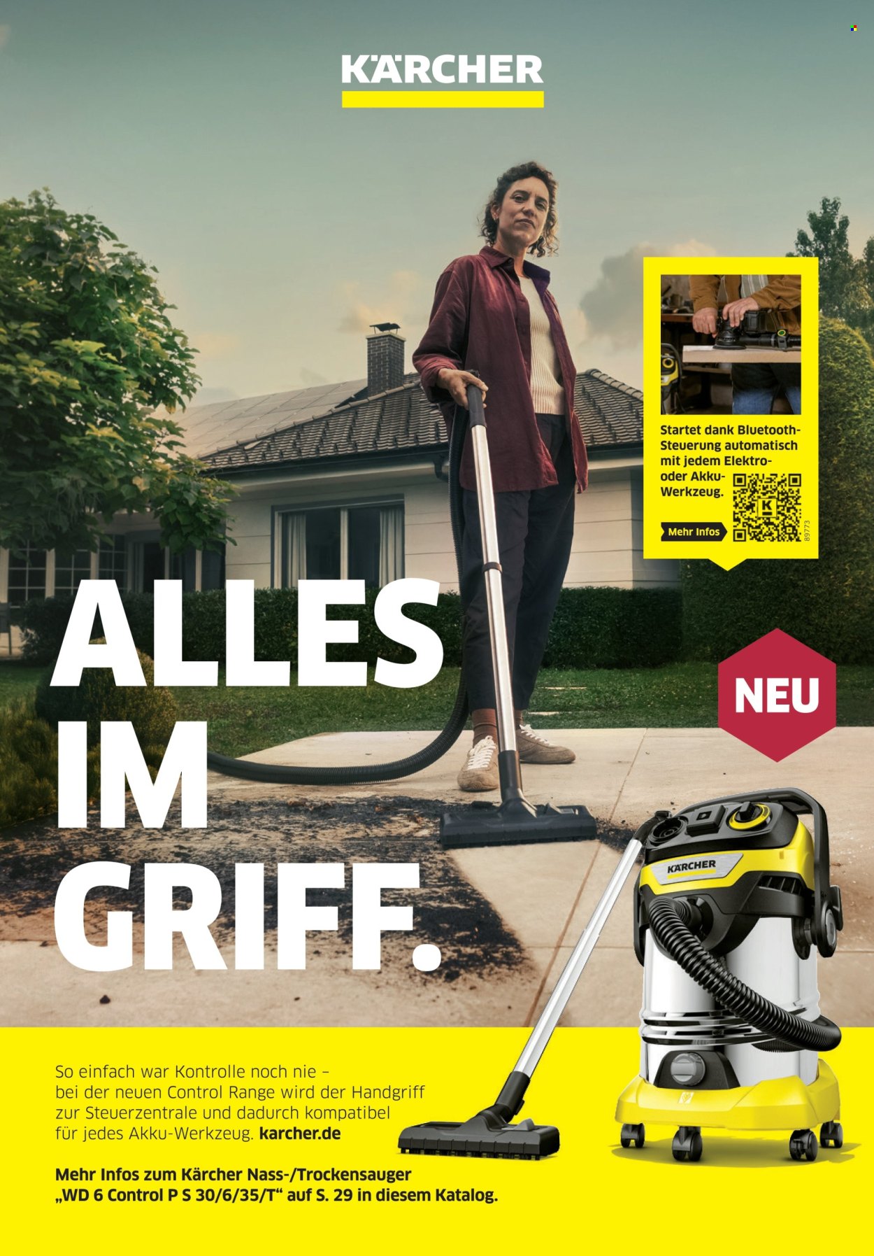 toom Baumarkt Prospekte  - 28.03.2026 - 30.06.2026. Seite 56