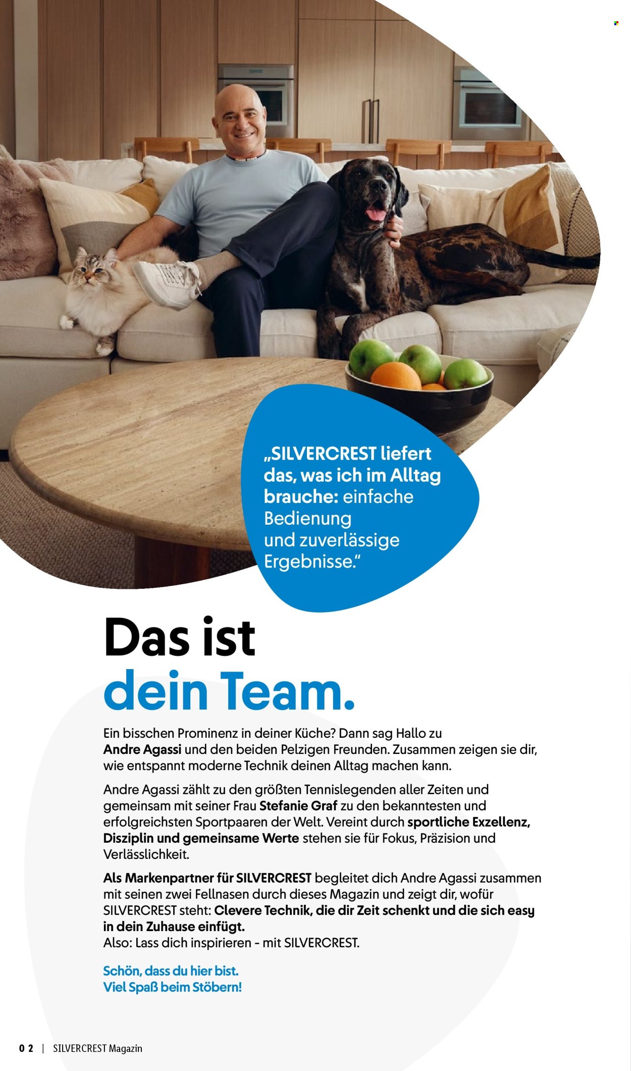 Lidl Prospekte  - 30.03.2026 - 9.05.2026. Seite 2