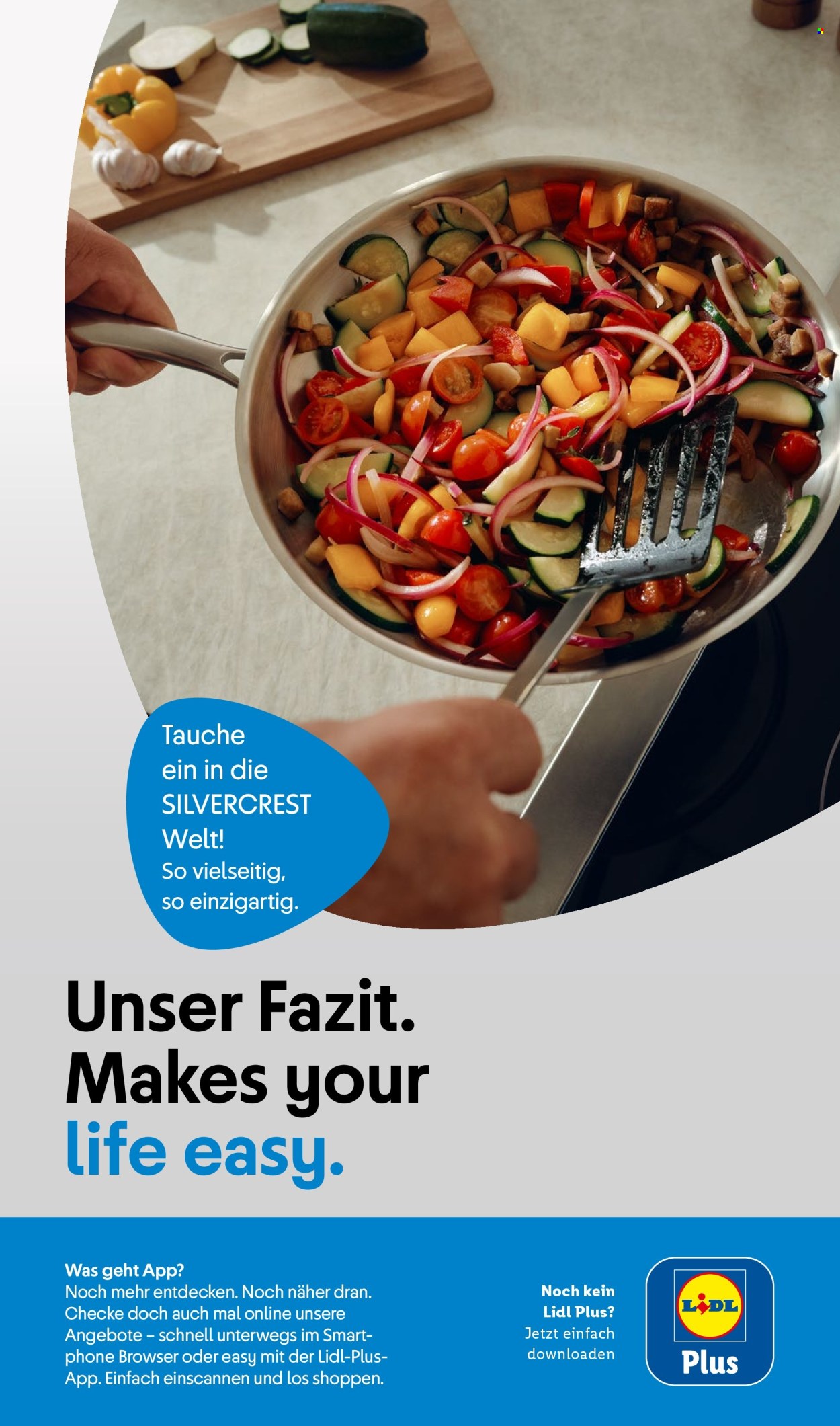 Lidl Prospekte  - 30.03.2026 - 9.05.2026. Seite 23