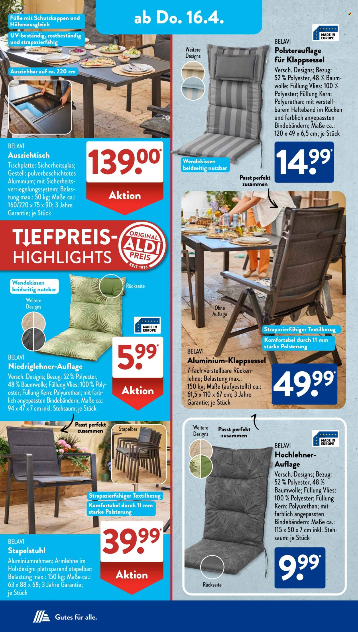 ALDI SÜD Prospekte  - 30.03.2026 - 30.03.2026. Seite 7