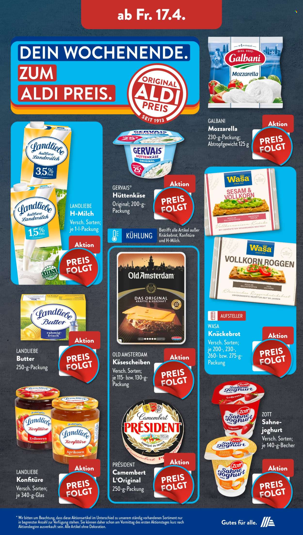 ALDI SÜD Prospekte  - 30.03.2026 - 30.03.2026. Seite 12