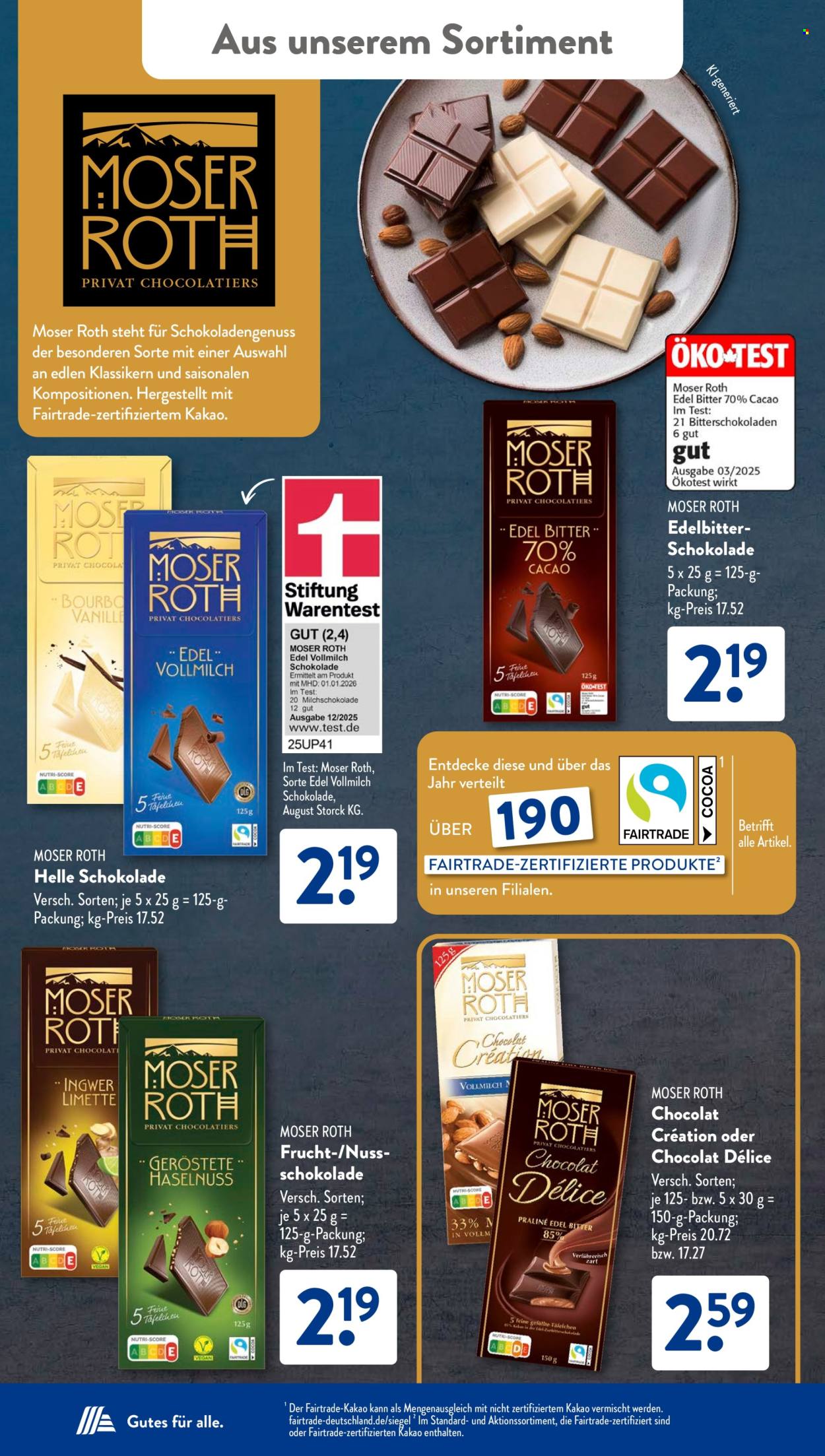 ALDI SÜD Prospekte  - 30.03.2026 - 30.03.2026. Seite 18