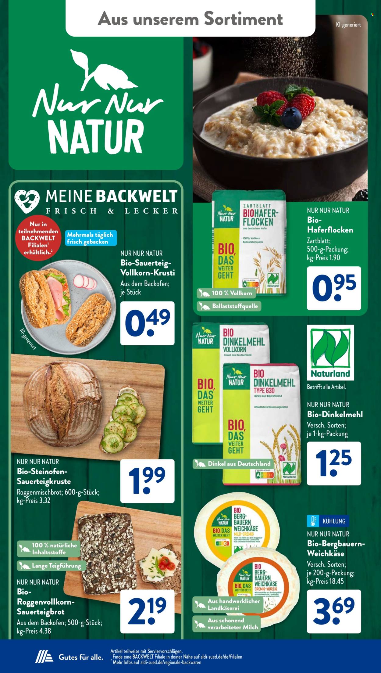 ALDI SÜD Prospekte  - 30.03.2026 - 30.03.2026. Seite 20