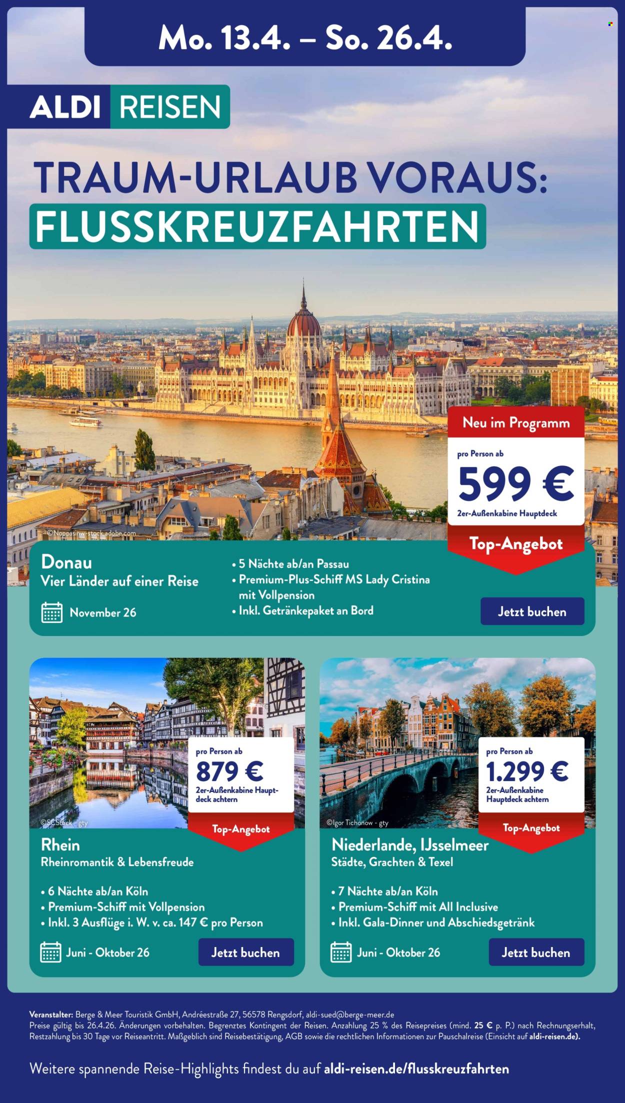ALDI SÜD Prospekte  - 30.03.2026 - 30.03.2026. Seite 22