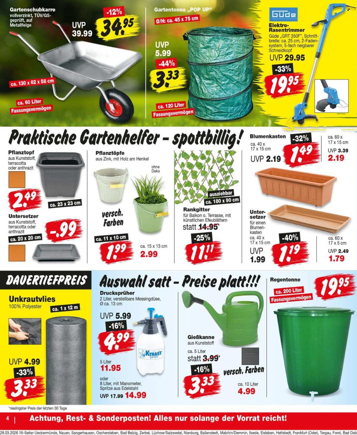 Repo Prospekte  - 30.03.2026 - 4.04.2026. Seite 4