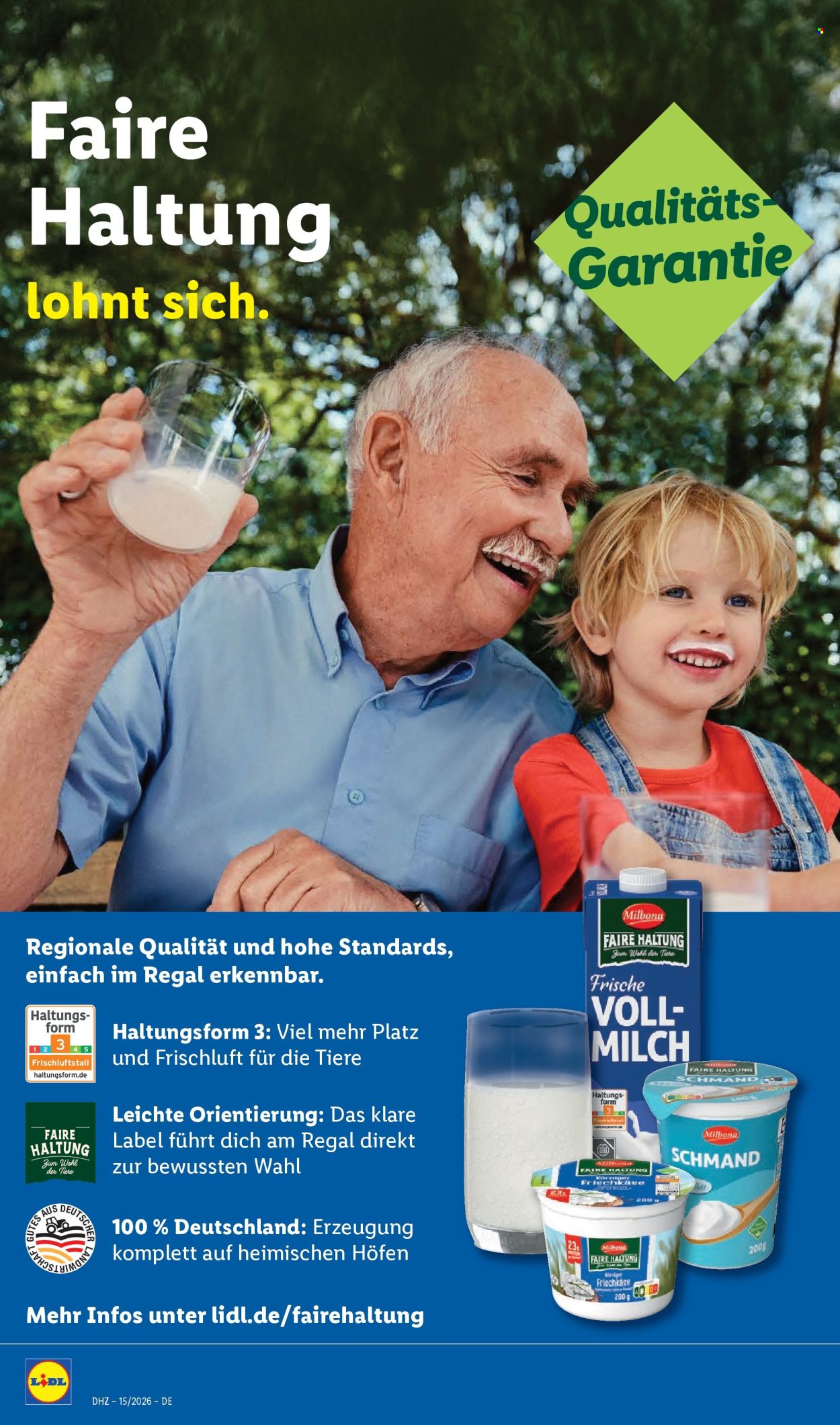 Lidl Prospekte  - 7.04.2026 - 11.04.2026. Seite 66